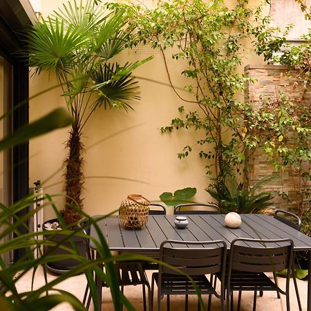 Magnifique Appartement Au Centre-Ville De 尼斯 外观 照片